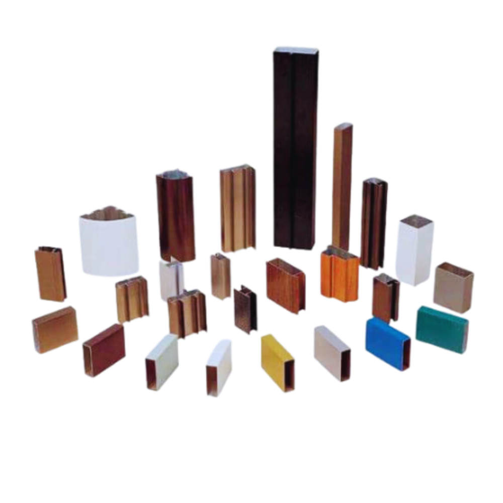 Nhôm hệ AP55 Olympico